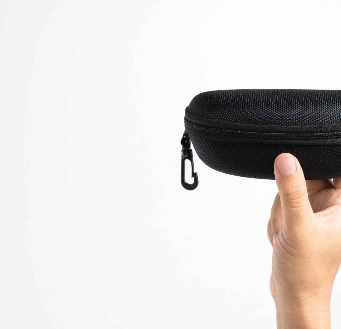 optical case