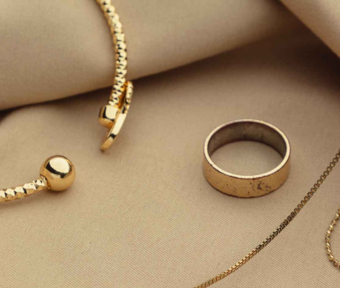Gold Jewelry