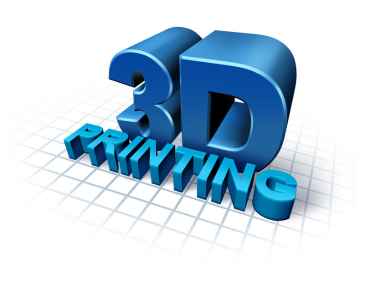 3D Printing
