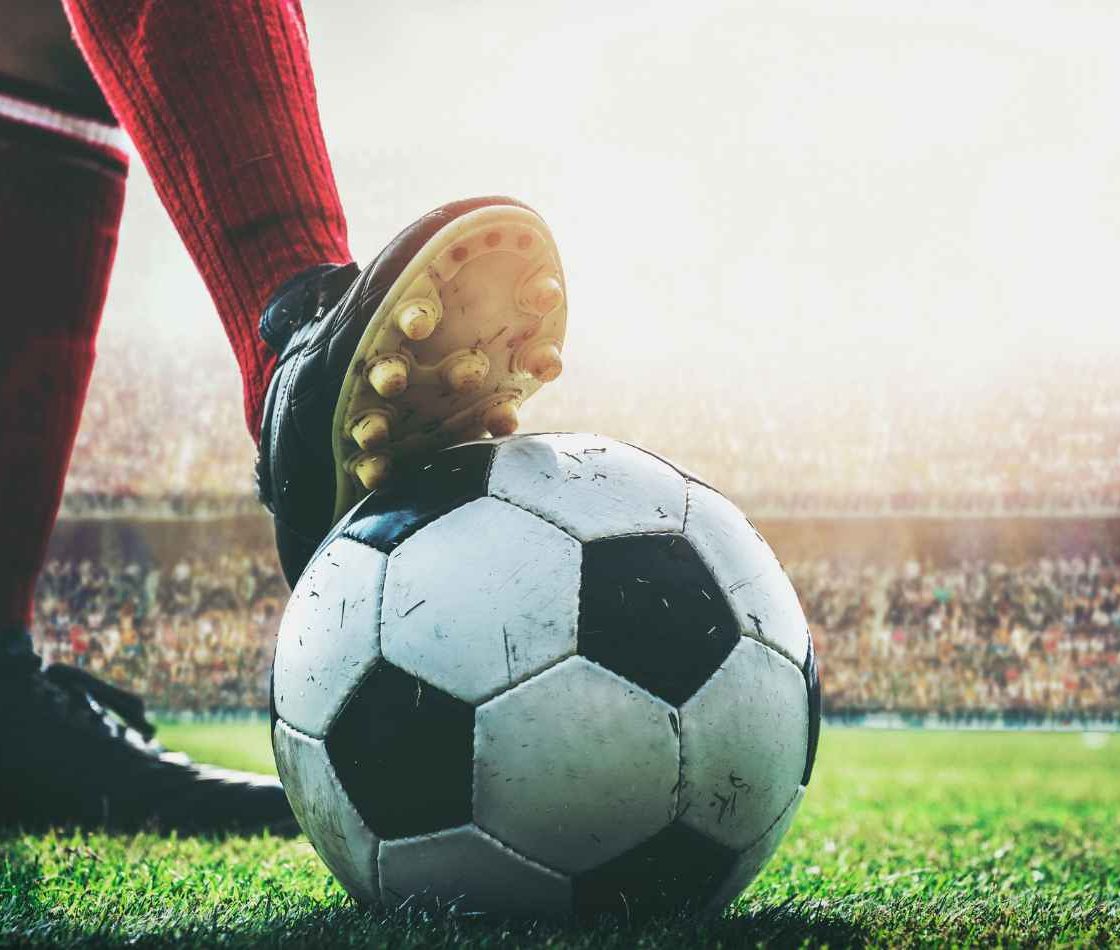 Soccer Ball