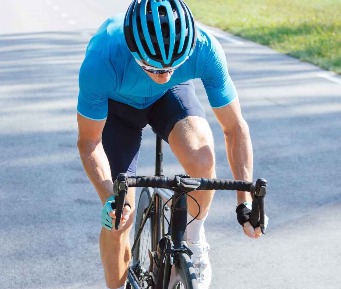 Clothes for cycling