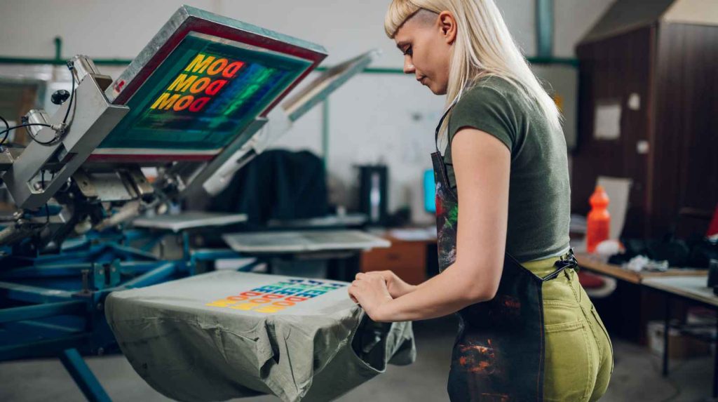 בית דפוס והדפסות