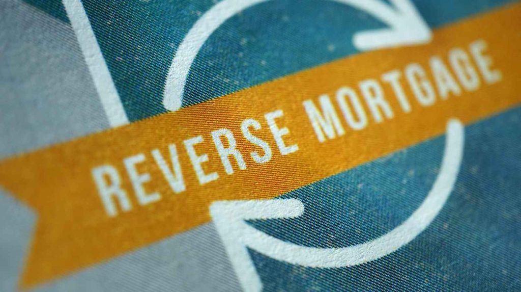 משכנתא הפוכה