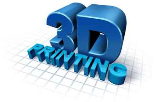 3D Printing2