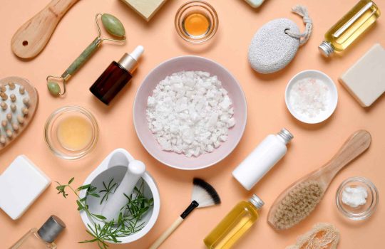 איזה מוצרי יופי וטיפוח יש לחברת HL?2