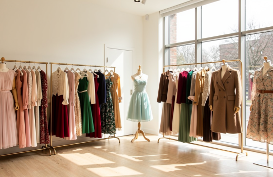 ביגוד וינטג'2