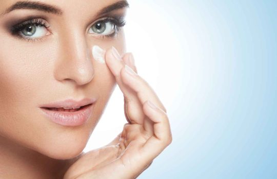 דבש מנוקה בקוסמטיקה2