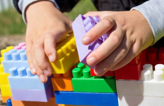 משחקי התפתחות לילדים2